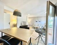 Long time Rental - Apartment - San Javier - Santiago De La Ribera