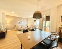 Long time Rental - Apartment - San Javier - Santiago De La Ribera