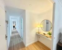 Long time Rental - Apartment - San Javier - Santiago De La Ribera