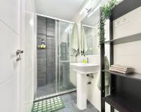 Long time Rental - Apartment - San Javier - Santiago De La Ribera