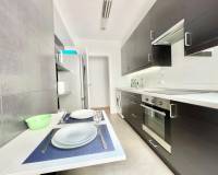 Long time Rental - Apartment - San Javier - Santiago De La Ribera