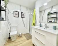 Long time Rental - Apartment - San Javier - Santiago De La Ribera