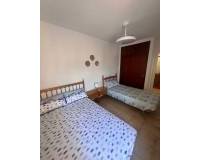 Long time Rental - Apartment - San Javier - Santiago De La Ribera