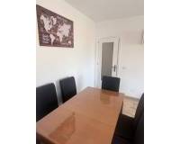 Long time Rental - Apartment - San Javier - Santiago De La Ribera