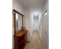 Long time Rental - Apartment - San Javier - Santiago De La Ribera