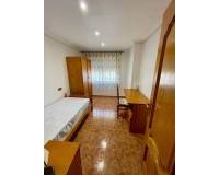 Long time Rental - Apartment - San Javier - Santiago De La Ribera