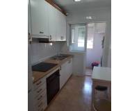 Long time Rental - Apartment - San Javier - Santiago De La Ribera