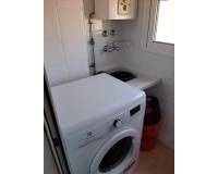 Long time Rental - Apartment - San Javier - Santiago De La Ribera