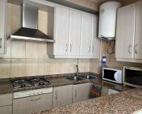 Long time Rental - Apartment - San Javier - Santiago De La Ribera