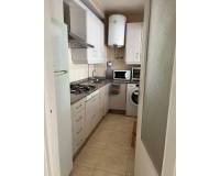 Long time Rental - Apartment - San Javier - Santiago De La Ribera