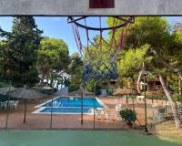 Long time Rental - Apartment - San Javier - Santiago De La Ribera