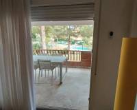 Long time Rental - Apartment - San Javier - Santiago De La Ribera
