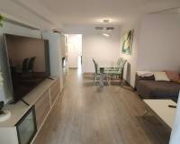 Long time Rental - Apartment - San Javier - Santiago De La Ribera
