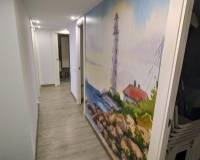 Long time Rental - Apartment - San Javier - Santiago De La Ribera