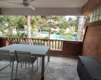 Long time Rental - Apartment - San Javier - Santiago De La Ribera