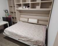 Long time Rental - Apartment - San Javier - Santiago De La Ribera