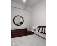 Long time Rental - Apartment - San Javier - Santiago De La Ribera