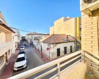 Long time Rental - Apartment - San Javier - Santiago De La Ribera
