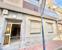 Long time Rental - Apartment - San Javier - Santiago De La Ribera