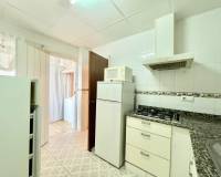 Long time Rental - Apartment - San Javier - Santiago De La Ribera