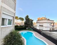 Long time Rental - Apartment - San Javier - Santiago De La Ribera