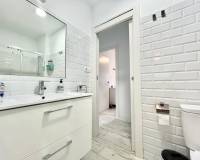 Long time Rental - Apartment - San Javier - Santiago De La Ribera