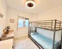 Long time Rental - Apartment - San Javier - Santiago De La Ribera