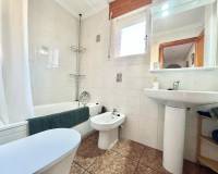 Long time Rental - Apartment - San Javier - Santiago De La Ribera