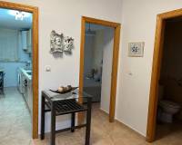 Long time Rental - Apartment - San Javier - Santiago De La Ribera