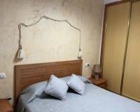 Long time Rental - Apartment - San Javier - Santiago De La Ribera