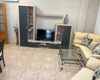 Long time Rental - Apartment - San Javier - Santiago De La Ribera