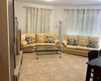 Long time Rental - Apartment - San Javier - Santiago De La Ribera