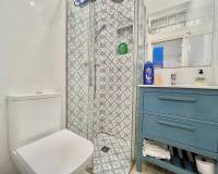 Long time Rental - Apartment - San Javier - Santiago De La Ribera