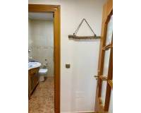 Long time Rental - Apartment - San Javier - Santiago De La Ribera