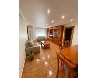 Long time Rental - Apartment - San Javier - Santiago De La Ribera