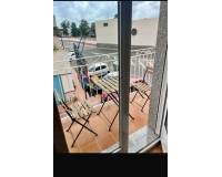 Long time Rental - Apartment - San Javier - Santiago De La Ribera