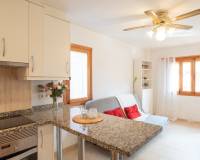 Long time Rental - Apartment - San Javier - Santiago De La Ribera