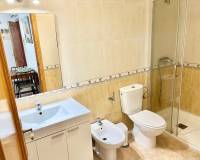 Long time Rental - Apartment - San Javier - Santiago De La Ribera