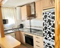 Long time Rental - Apartment - San Javier - Santiago De La Ribera