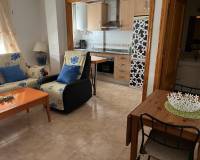 Long time Rental - Apartment - San Javier - Santiago De La Ribera