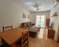 Long time Rental - Apartment - San Javier - Santiago De La Ribera