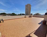 Long time Rental - Apartment - San Javier - Santiago De La Ribera