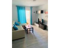 Long time Rental - Apartment - San Javier