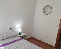 Long time Rental - Apartment - San Javier