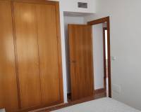 Long time Rental - Apartment - San Javier