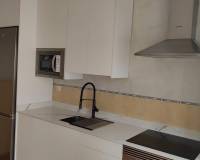 Long time Rental - Apartment - San Javier