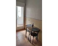 Long time Rental - Apartment - San Javier