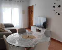 Long time Rental - Apartment - San Javier