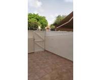 Long time Rental - Apartment - San Javier