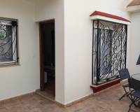 Long time Rental - Apartment - San Javier